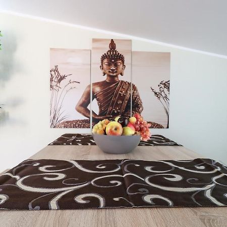 Zen Home Syracuse Eksteriør bilde