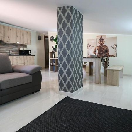Zen Home Syracuse Eksteriør bilde