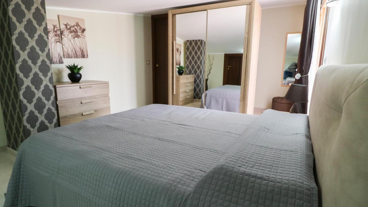 Zen Home Syracuse Eksteriør bilde