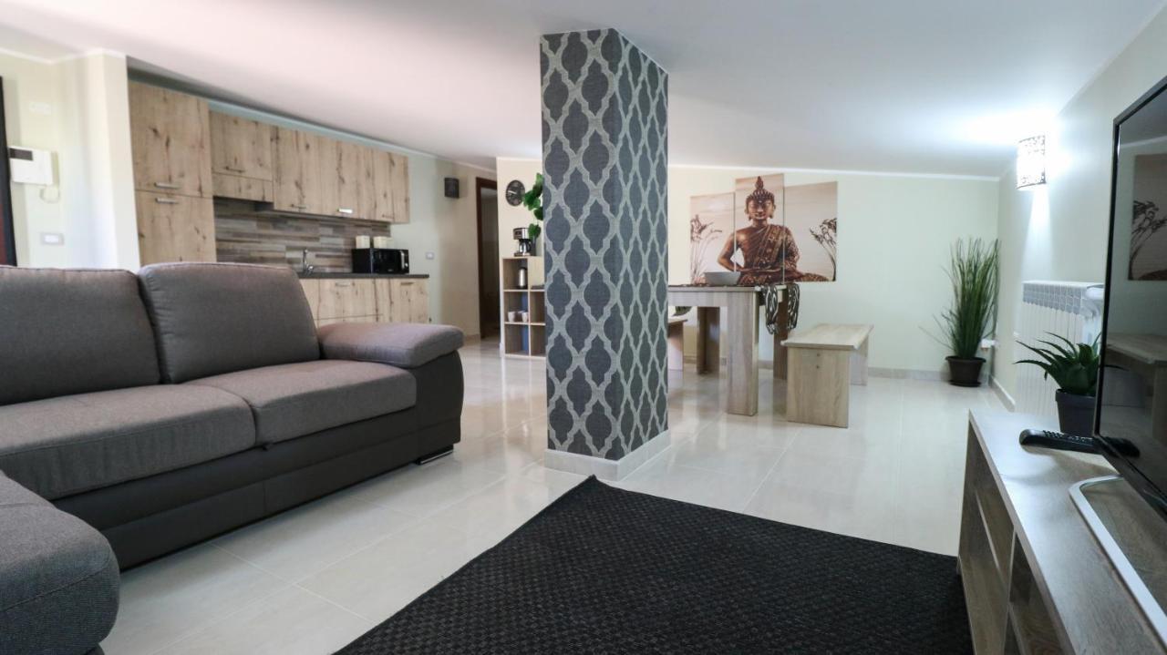 Zen Home Syracuse Eksteriør bilde