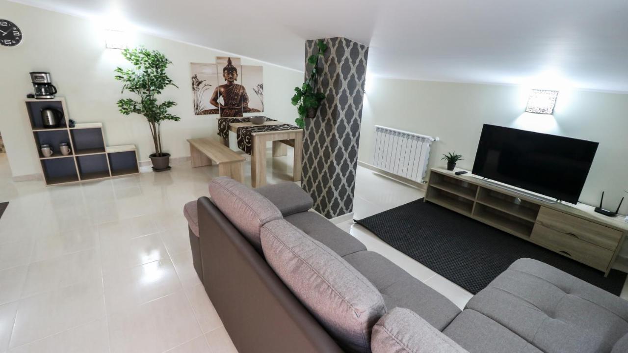 Zen Home Syracuse Eksteriør bilde