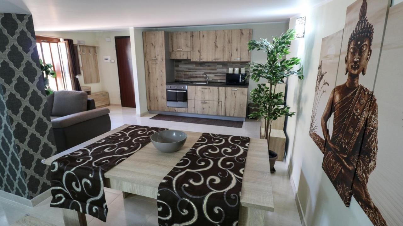 Zen Home Syracuse Eksteriør bilde